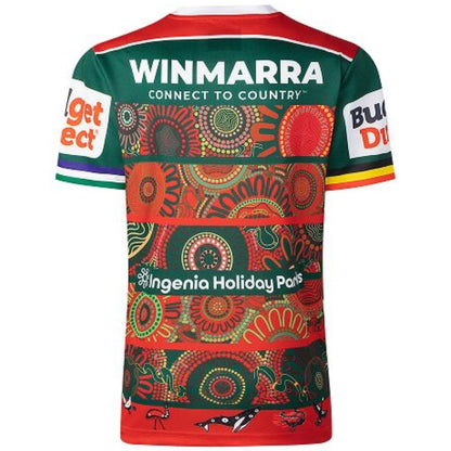 South Sydney Rabbitohs 2026 Indigenous Jersey