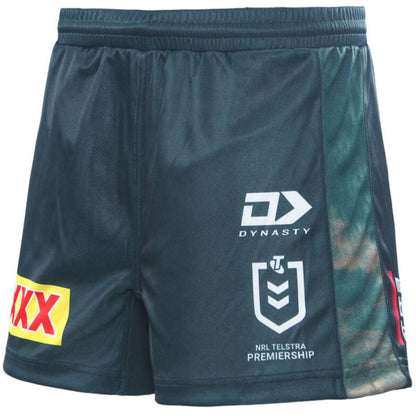 North Queensland Cowboys 2026 Defence Gym Shorts