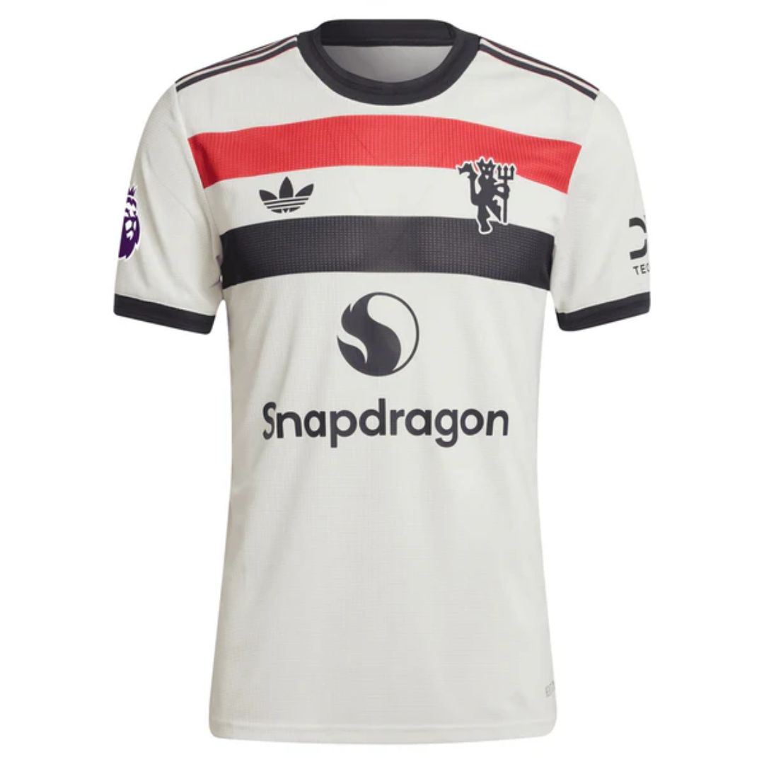 Manchester United 2024/25 Third Jersey Shirt