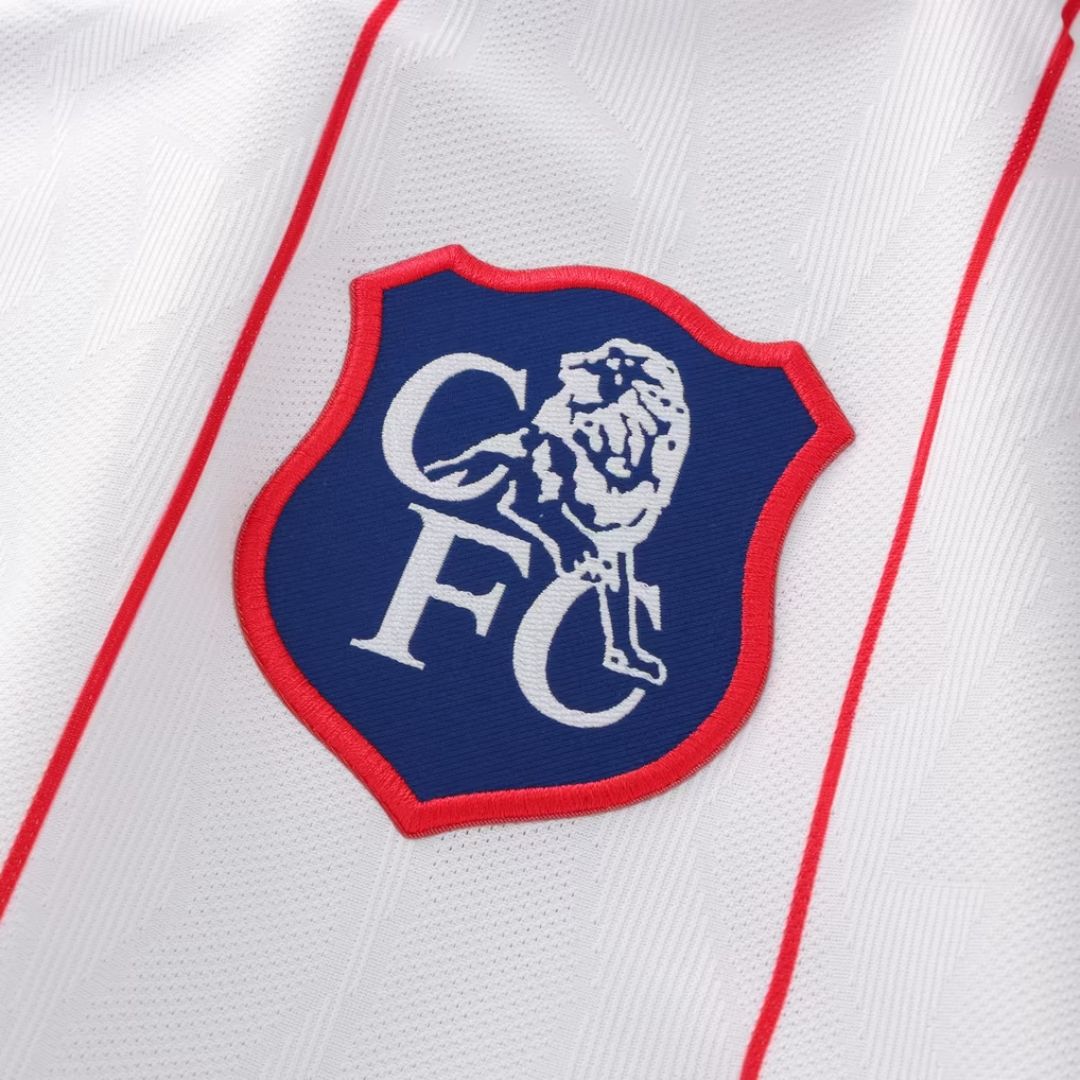 Chelsea 2026/27 Players Edition Third Jersey Shirt