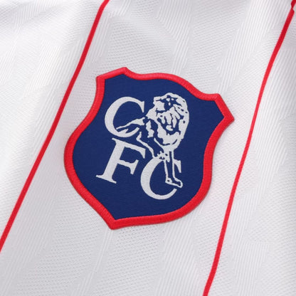 Chelsea 2026/27 Players Edition Third Jersey Shirt
