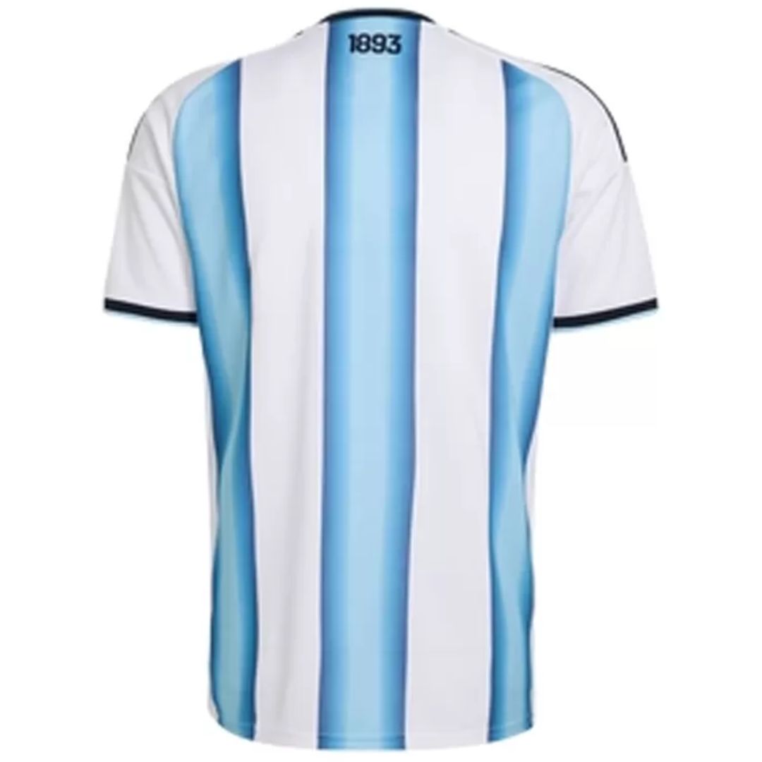 Argentina 2026 World Cup Player's Edition Home Jersey
