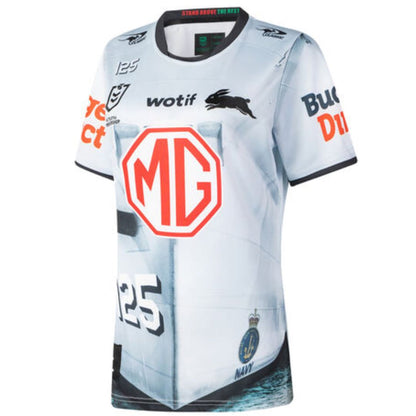 South Sydney Rabbitohs 2026 Women's ANZAC Shirt