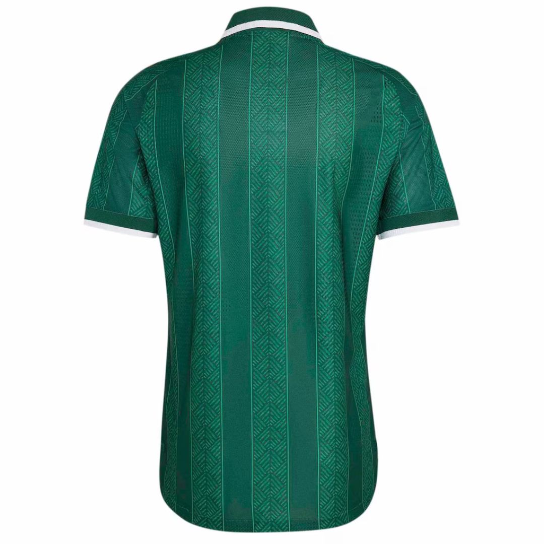 South Africa Football 2026 World Cup Away Jersey Shirt