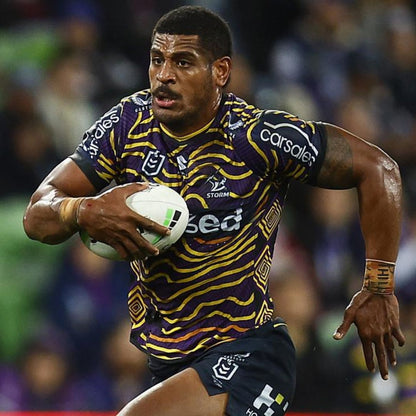Melbourne Storm 2022 Indigenous Jersey