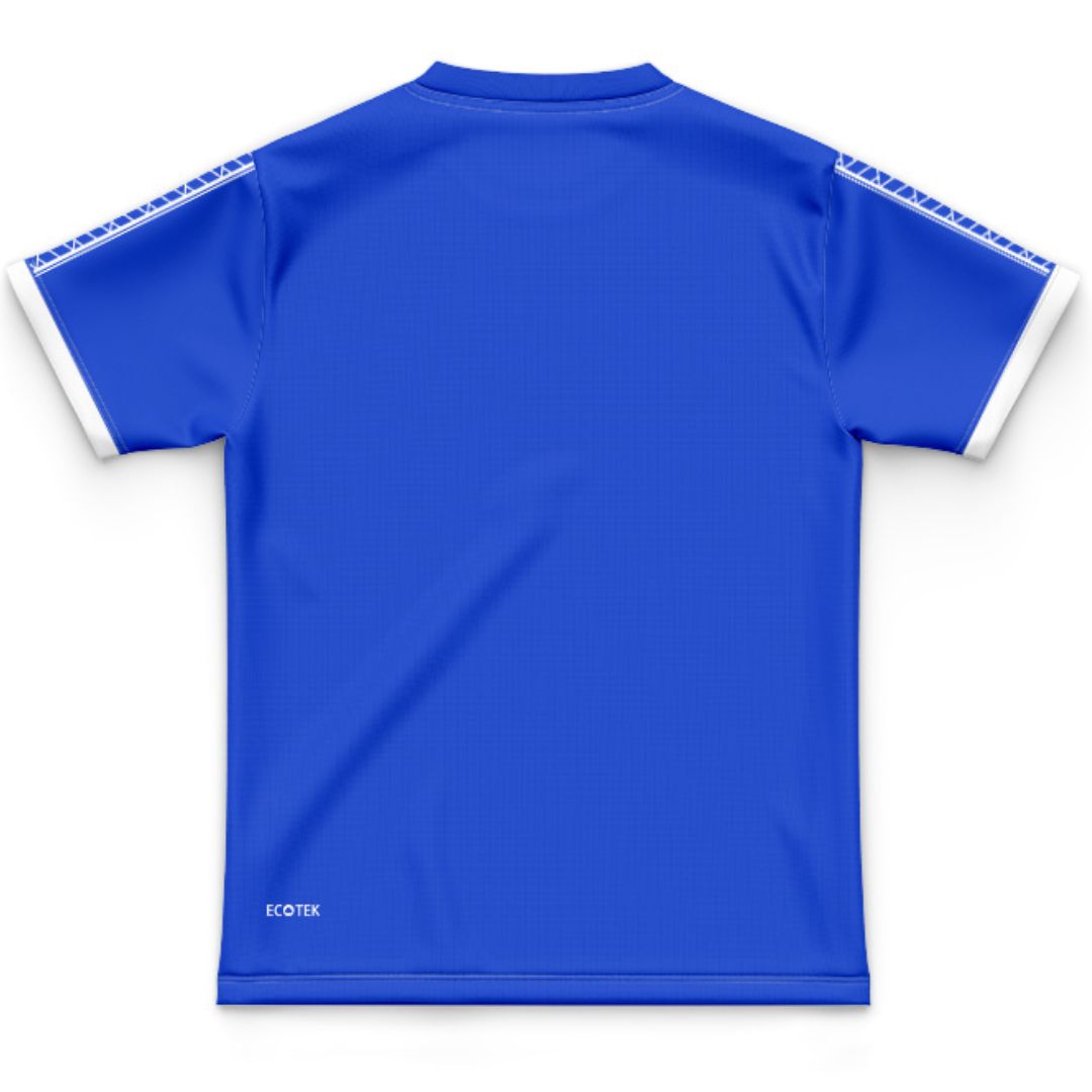 Toa Samoa 2025 Kids Home Jersey
