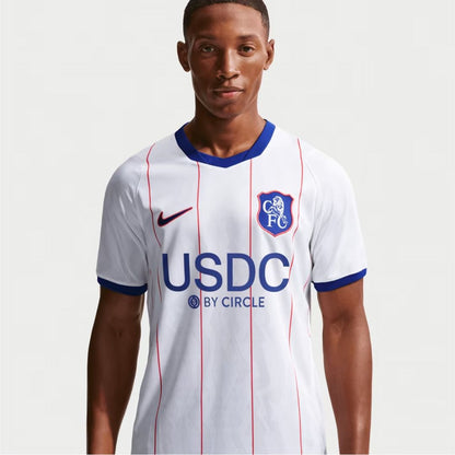 Chelsea 2026/27 Third Jersey Shirt