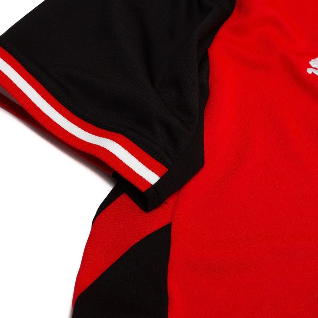 Austria 2026 World Cup Alaba #8 Home Jersey Shirt