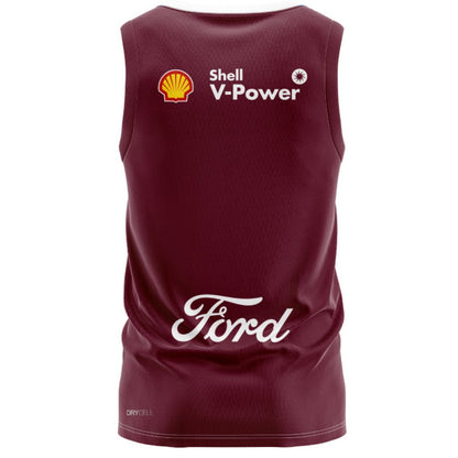 Queensland Maroons 2026 State Of Origin Singlet