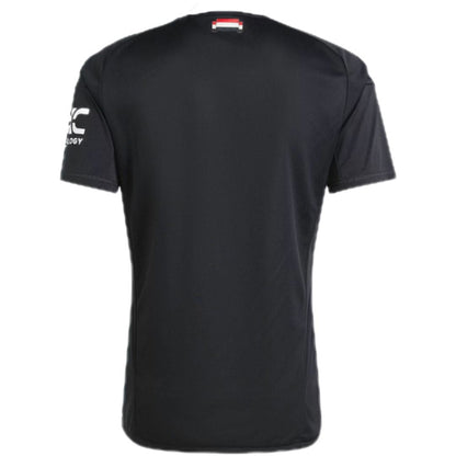 Manchester United 2024/25 Short Sleeve Goalkeeper Third Jersey Shirt