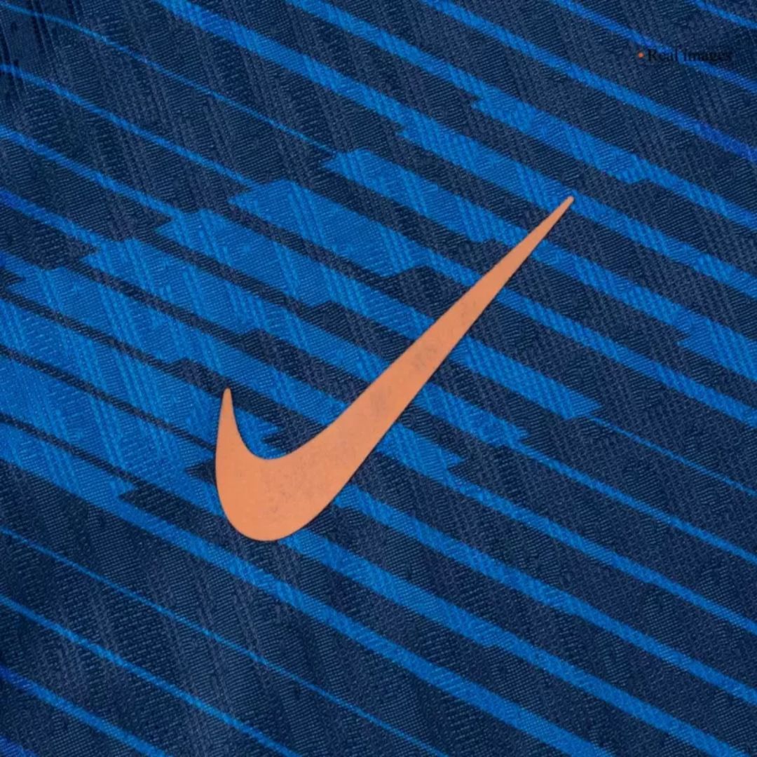 France 2026 World Cup Player's Edition Home Jersey Shirt