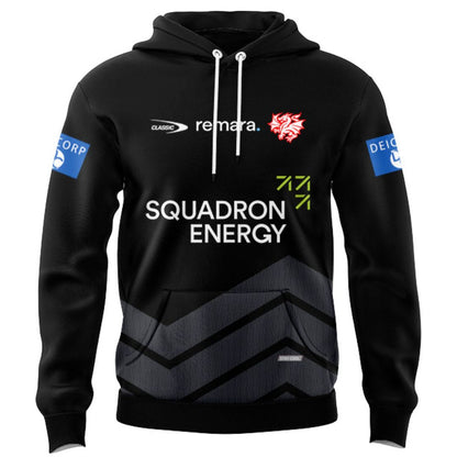 St George Illawarra Dragons 2026 Coaches Hoodie