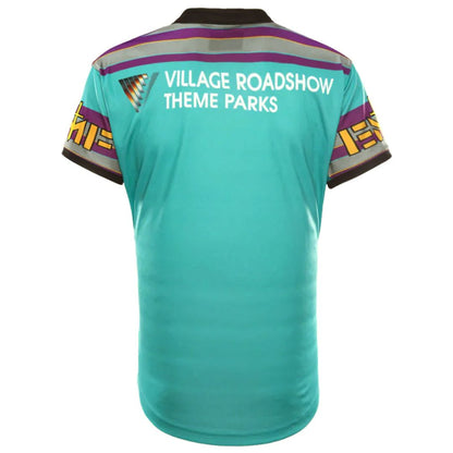 Gold Coast Titans 2026 Chargers Heritage Jersey