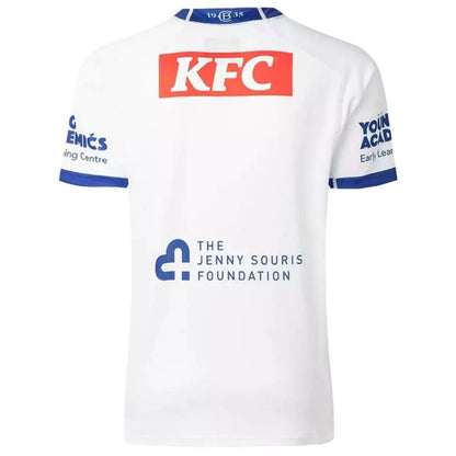 Canterbury Bankstown Bulldogs 2024 Home Jersey