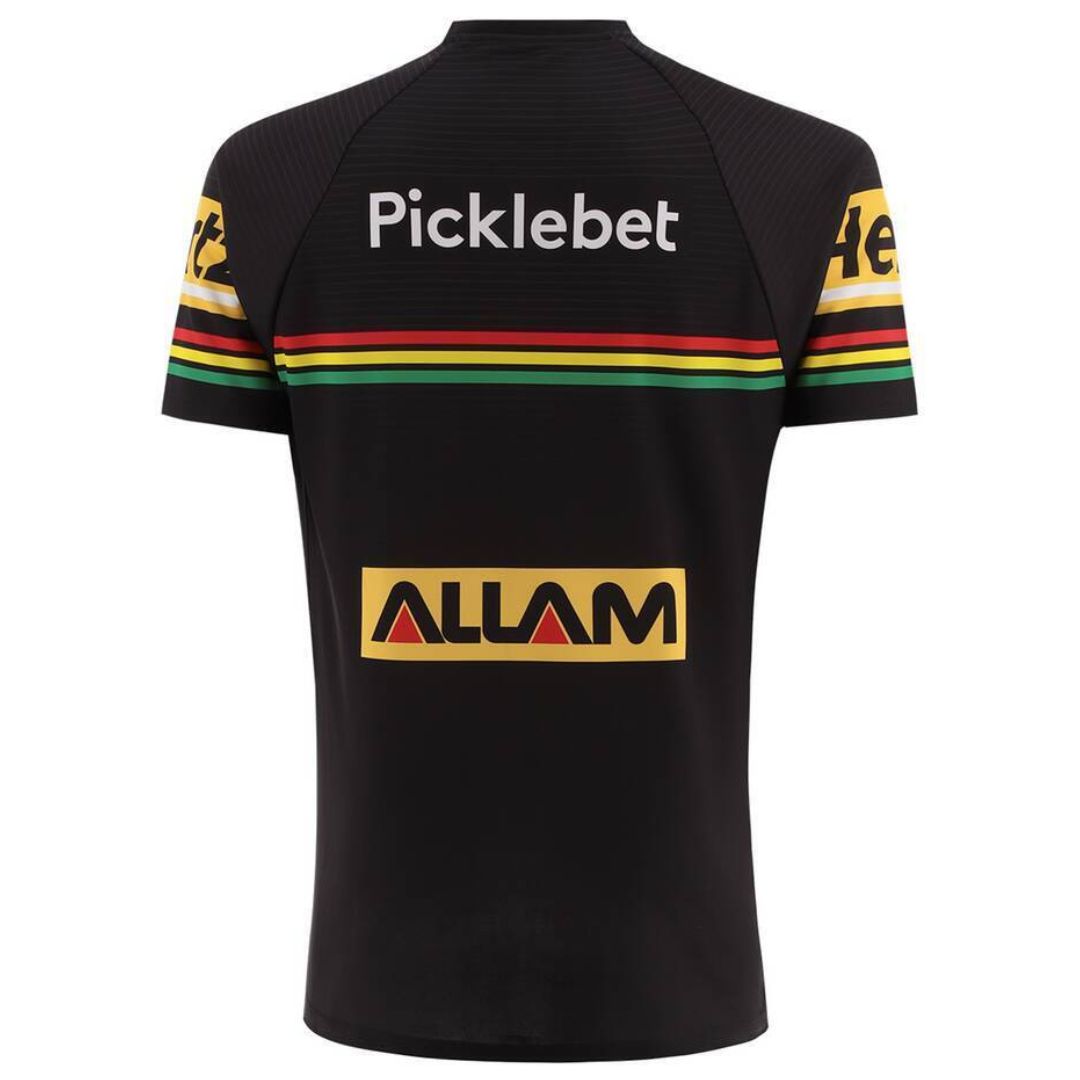 Penrith Panthers 2026 Home Jersey