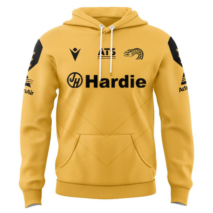 Parramatta Eels 2026 Training Hoodie