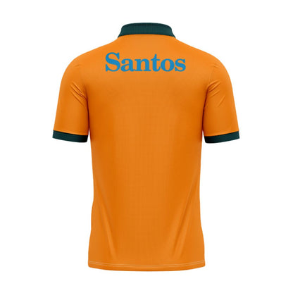 Australia Wallabies 2024 Polo Shirt