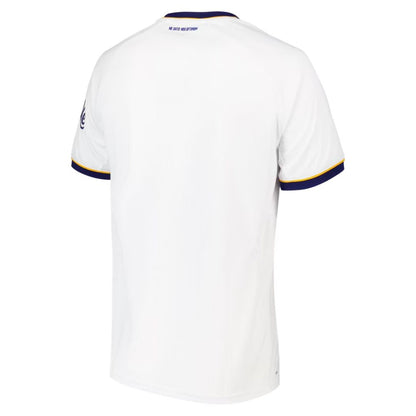 Everton 2026/27 Away Jersey Shirt