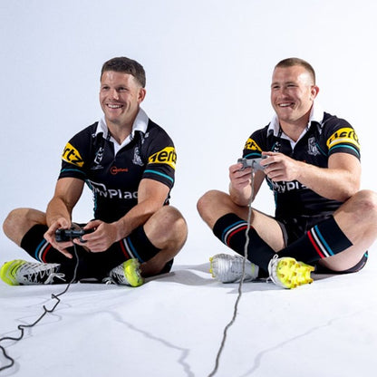 Penrith Panthers 2026 Heritage Jersey