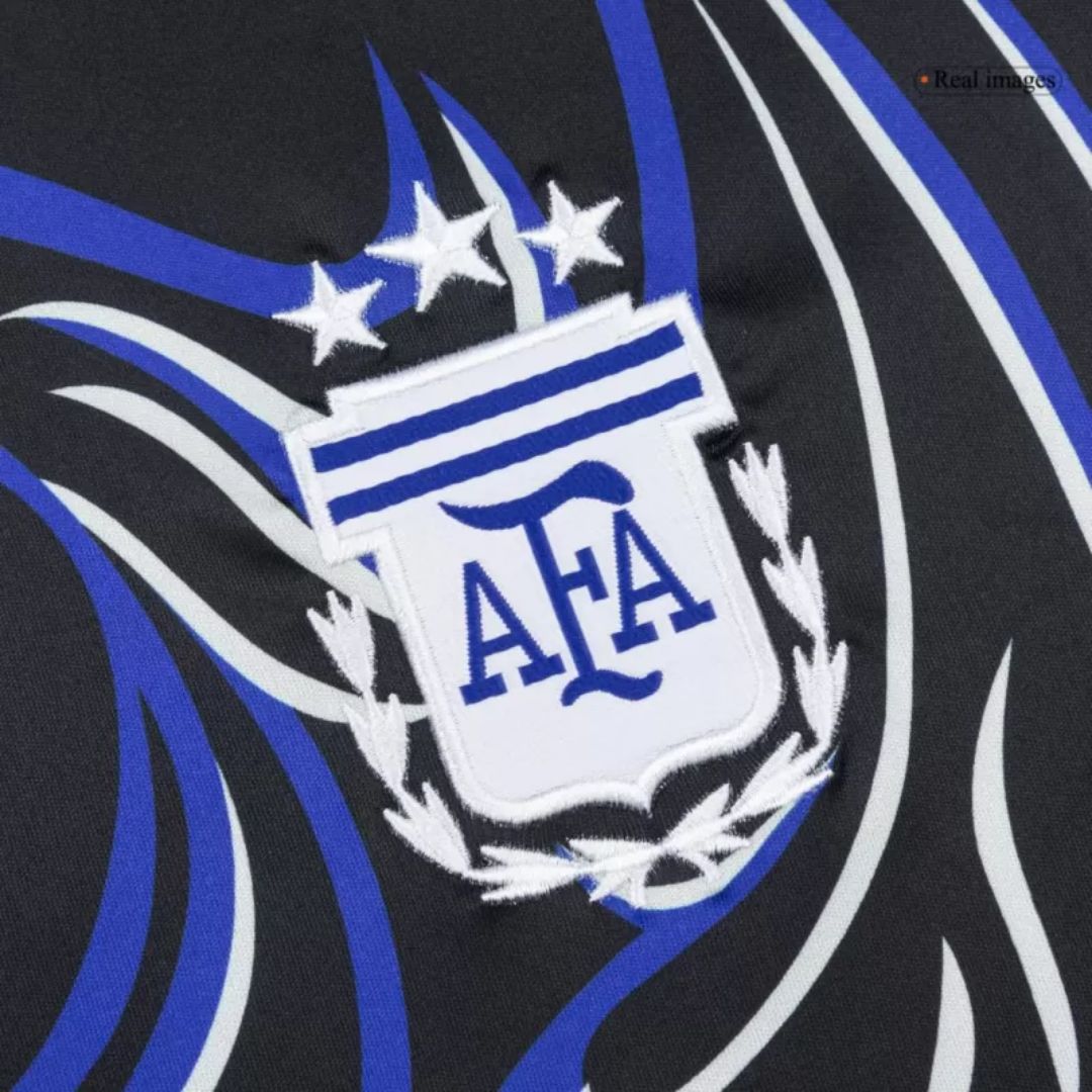Argentina 2026 World Cup Away Jersey