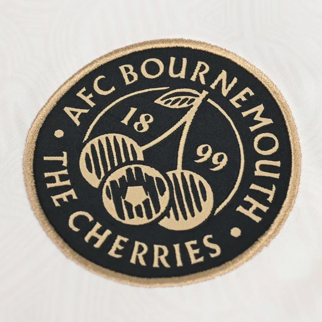 Bournemouth 2026/27 Third Jersey Shirt