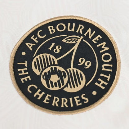 Bournemouth 2026/27 Third Jersey Shirt