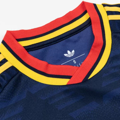 Arsenal Gunners 2026/27 Kid's Away Jersey Shirt