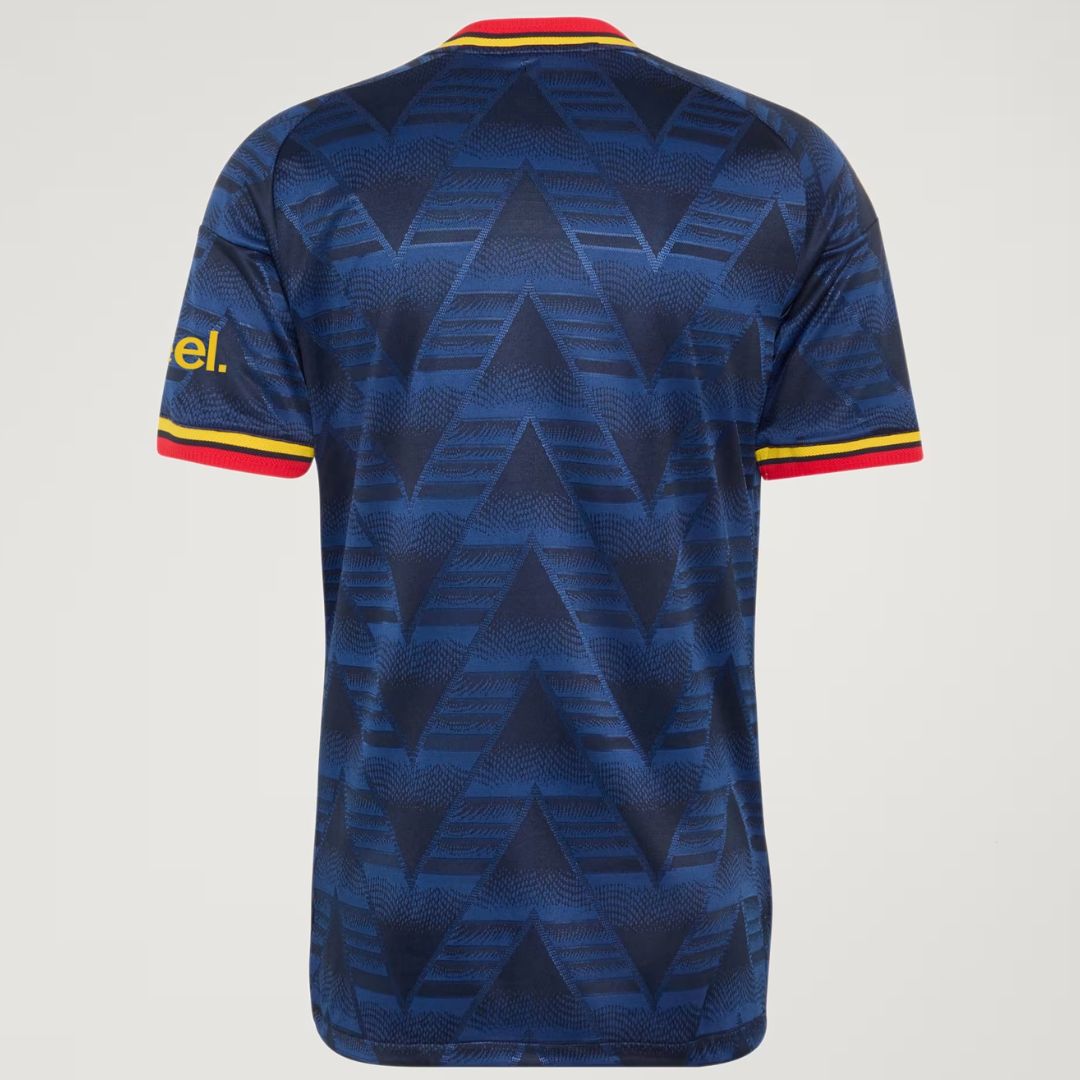 Arsenal Gunners 2026/27 Kid's Away Jersey Shirt