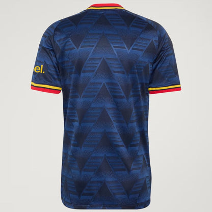 Arsenal Gunners 2026/27 Kid's Away Jersey Shirt