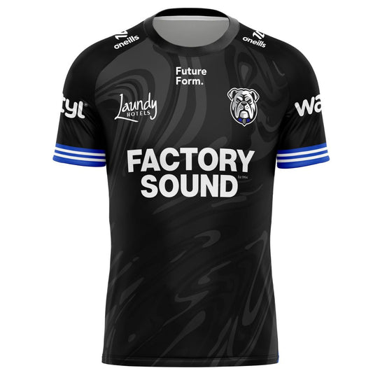 Canterbury Bankstown Bulldogs 2026 Coaches Training Shirt