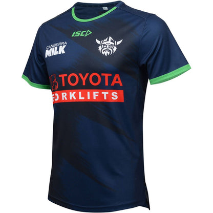 Canberra Raiders 2024 Training Shirt