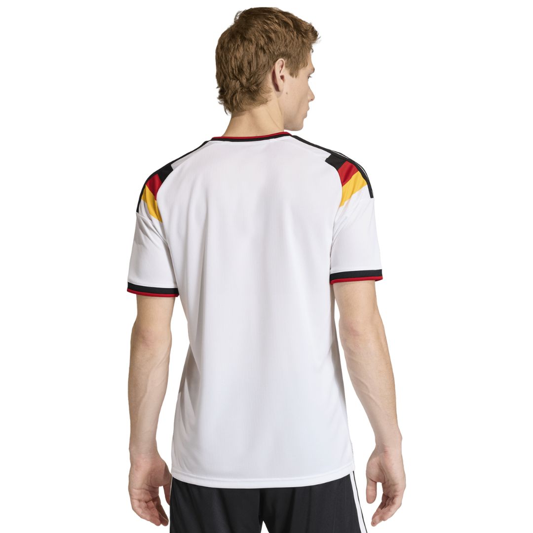 Germany 2026 World Cup Home Jersey Shirt