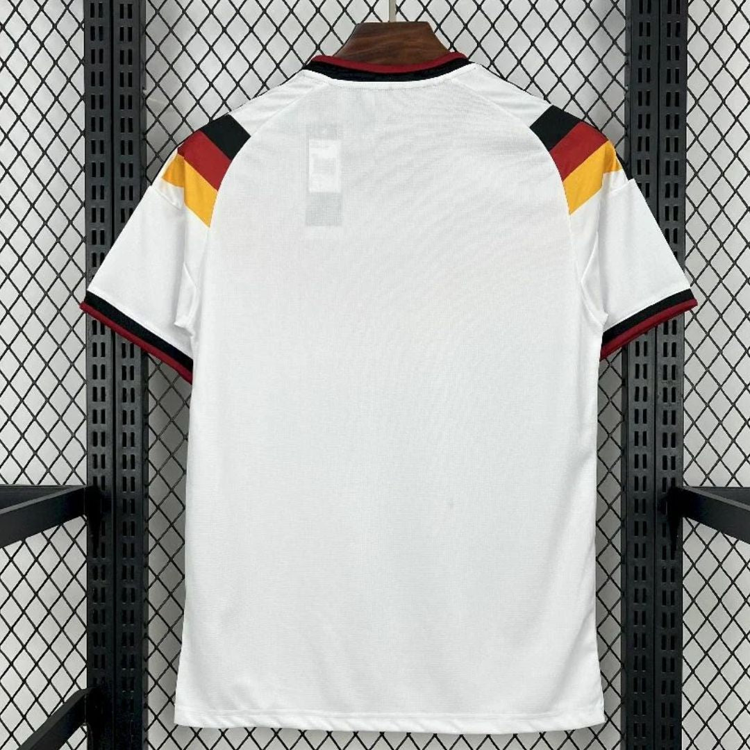 Germany 2026 World Cup Home Jersey Shirt