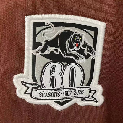 Penrith Panthers 2026 Special Event Jersey