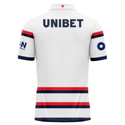 Sydney Roosters 2025 Training Polo Shirt