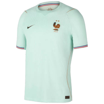 France 2026 World Cup Dembele #7 Away Jersey Shirt