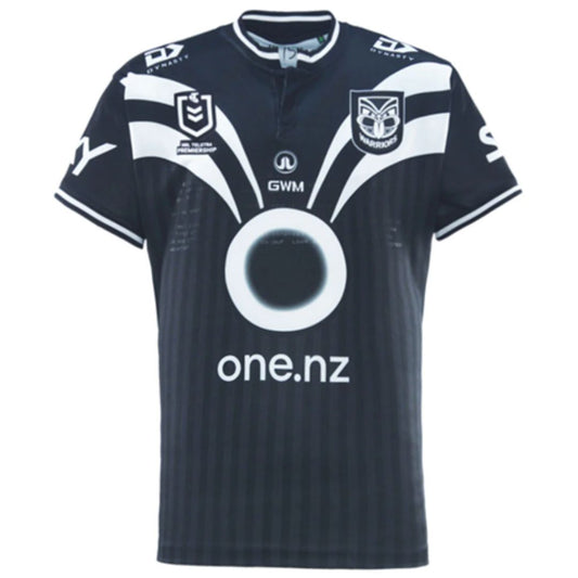New Zealand Warriors Dear Warrior Jersey