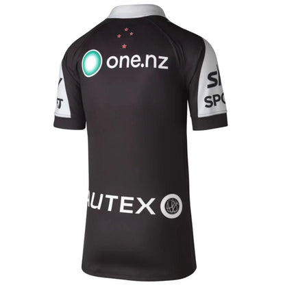 New Zealand Warriors 2023 Heritage Jersey