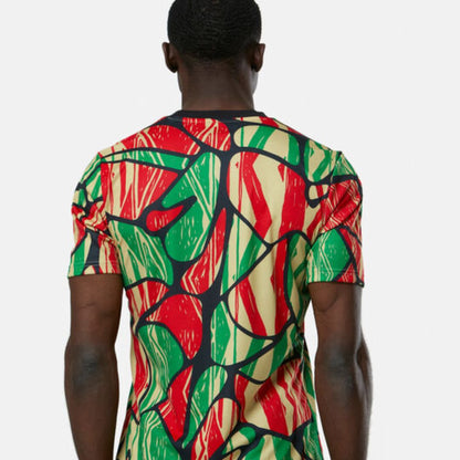 Arsenal Gunners 2024/25 Pre Match Jersey Shirt