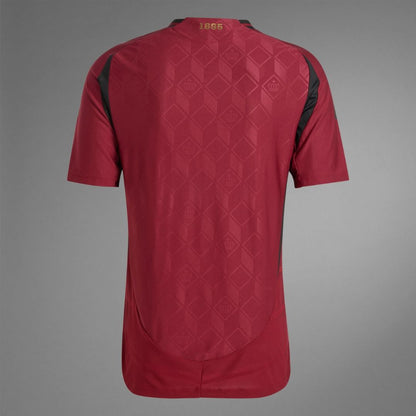Belgium Euro 2024 Home Jersey Shirt