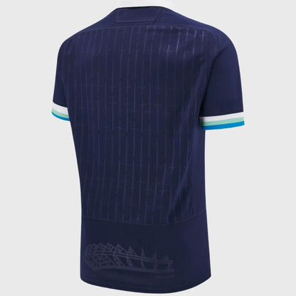 Scotland Rugby 2025 Home Jersey
