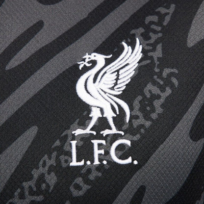 Liverpool 2024/25 Goalkeeper Jersey Shirt