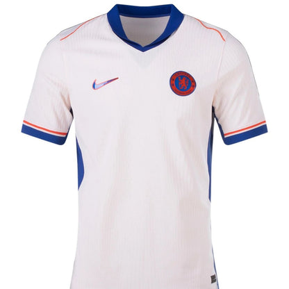 Chelsea 2024/25 Away Shirt Jersey Kit (Add Your Own Name & Number)