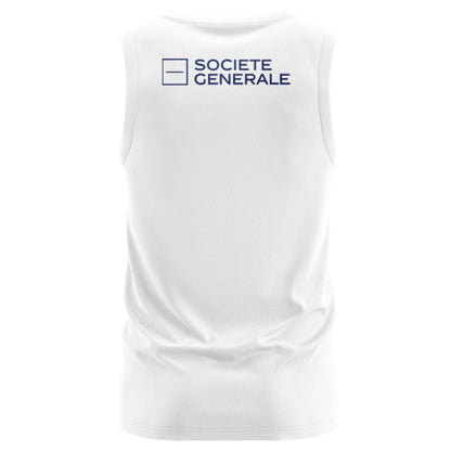 France Les Bleus Rugby 2024 Away Singlet