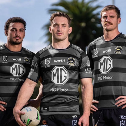 South Sydney Rabbitohs 2023 ANZAC Jersey