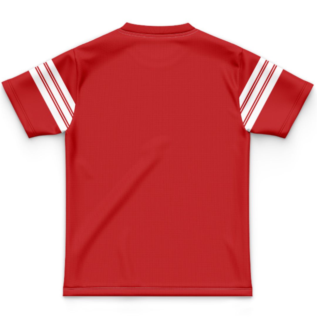 Illawarra Steelers 1997 Kids Retro Jersey