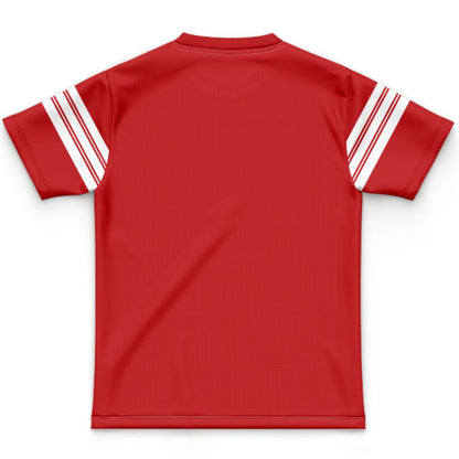 Illawarra Steelers 1997 Kids Retro Jersey