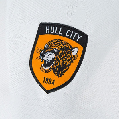 Hull City 2026/27 Away Jersey Shirt