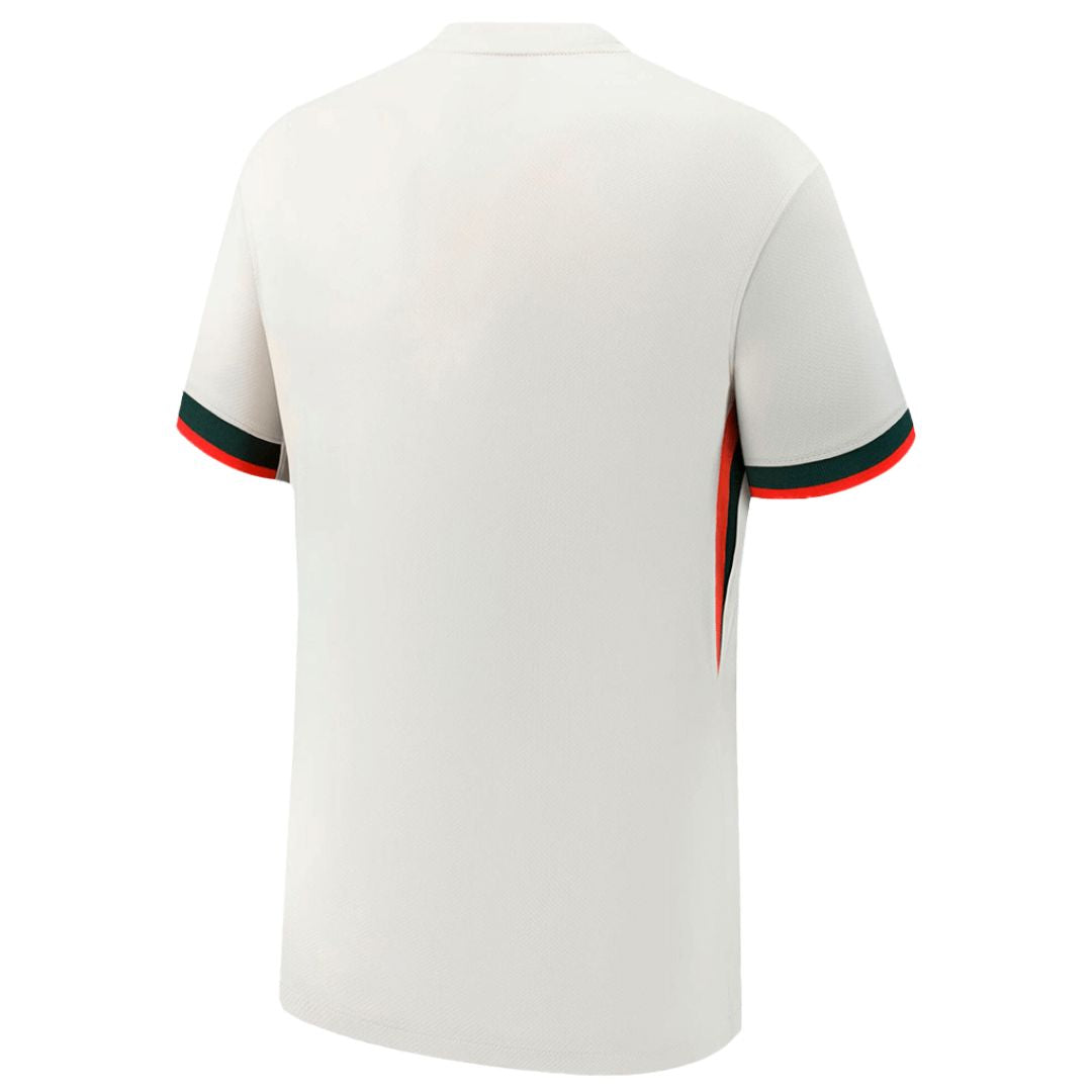 Chelsea 2025/26 Away Jersey Shirt