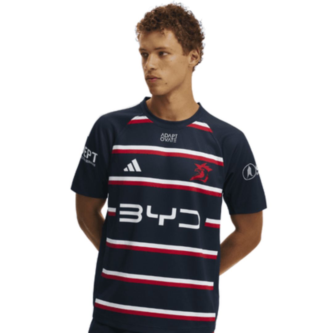 Sydney Roosters 2026 Training Jersey